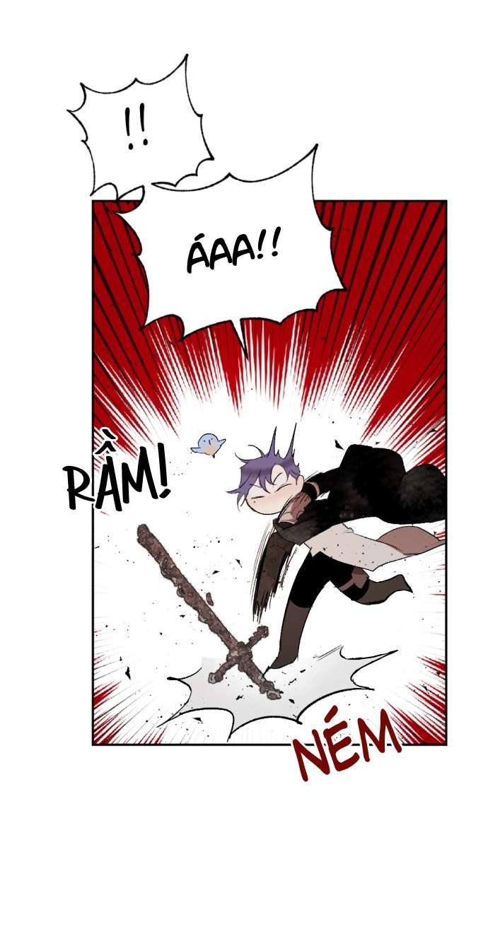 Lời Thú Nhận Của Chúa Tể Bóng Tối Chap 58 - Next Chap 59