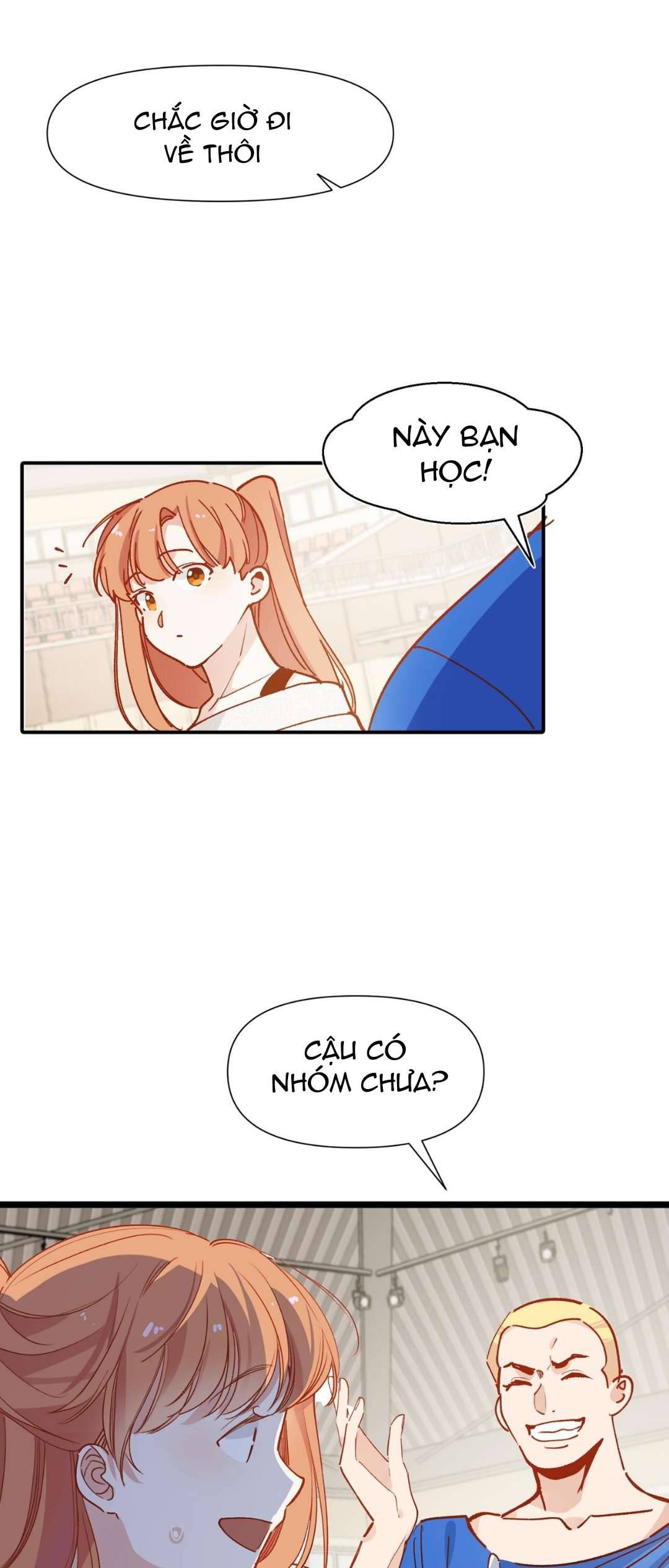 Mười năm sau, tôi kết hôn với kẻ thù không đội trời chung Chap 18 - Trang 2