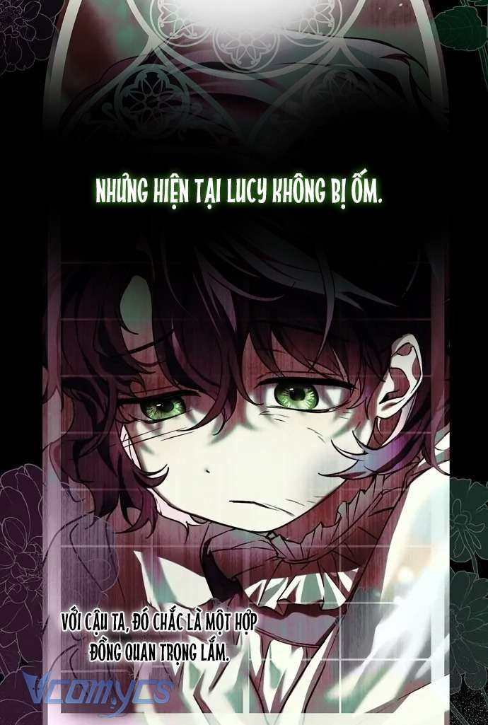 Ai Đó Đang Điều Khiển Cơ Thể Của Tôi Chapter 45 - Next Chapter 46