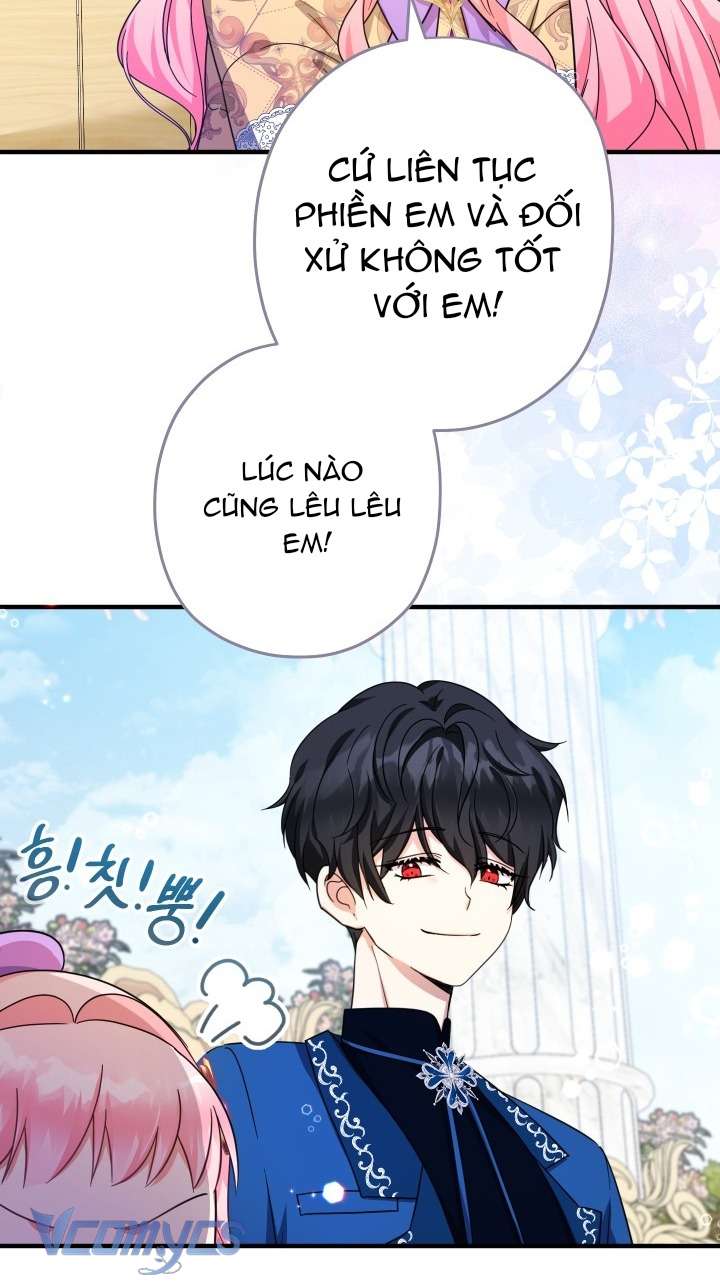 Tiểu Thư Tích Tiền Đi Bụi Chapter 29 - Trang 4