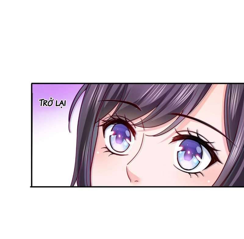 Hệt Như Hàn Quang Gặp Nắng Gắt Chap 128 - Next Chapter 128.1