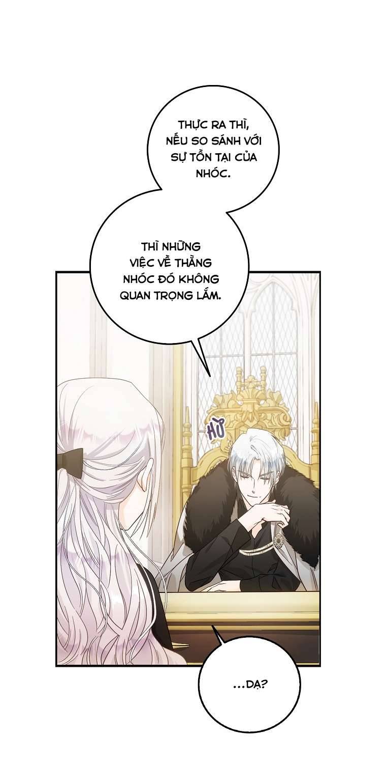Tôi Trở Thành Vợ Của Nam Chính Chap 12 - Next Chap 13