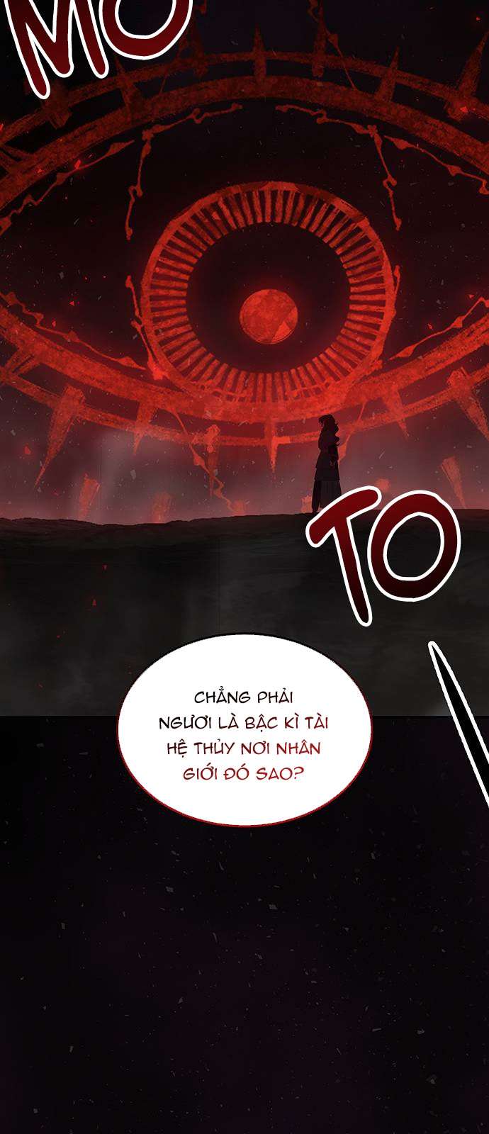 Vương Tử Huyền Bí Chapter 106 - Trang 4