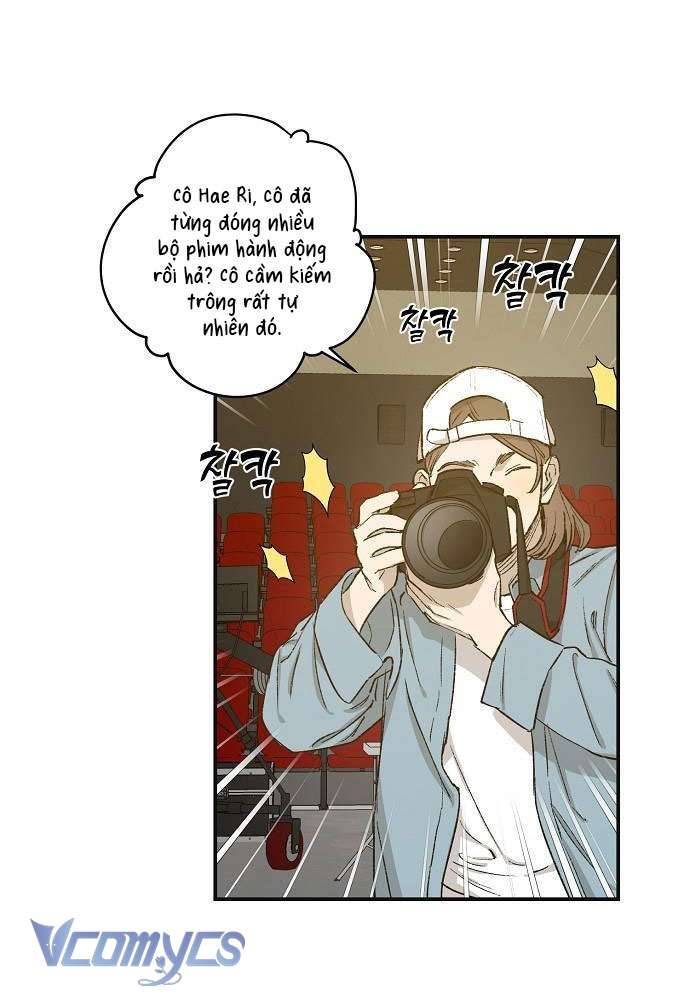 Onsaemiro Chapter 24 - Trang 4