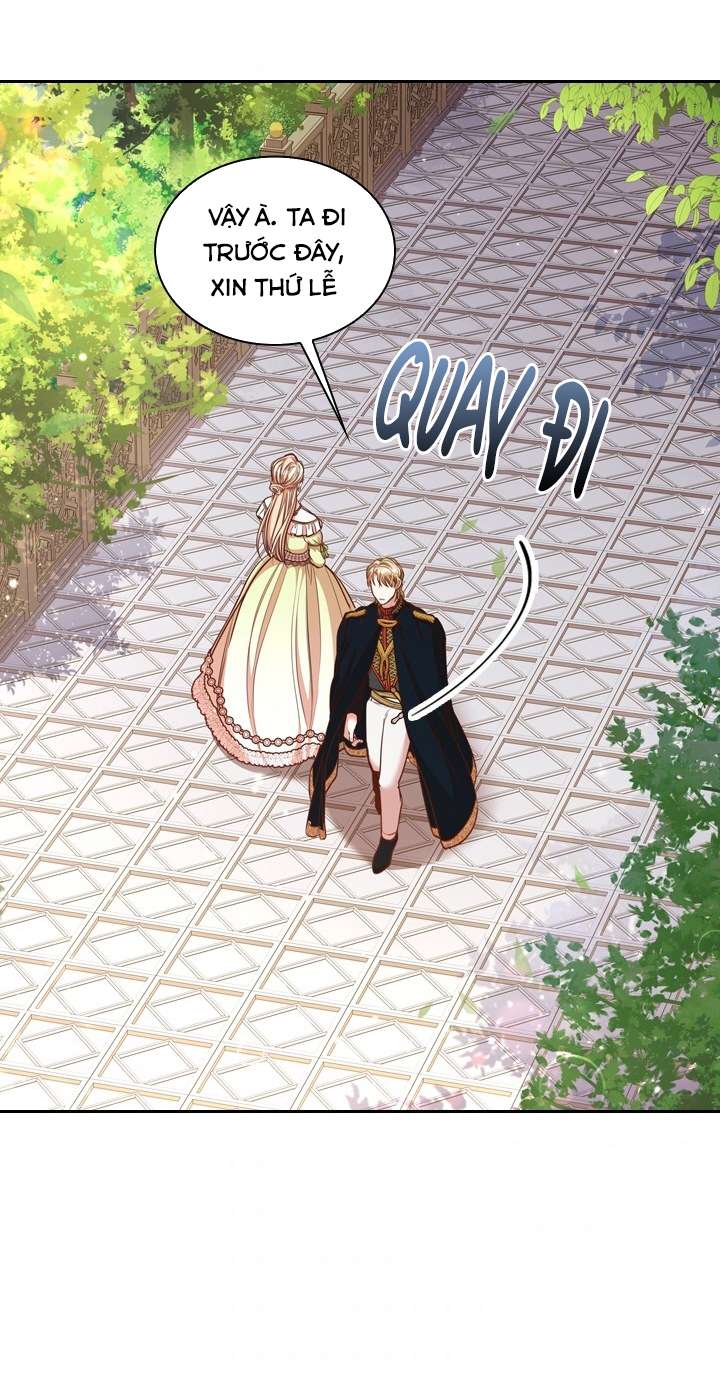 Thư Ký Của Bạo Chúa Chapter 33 - Trang 4