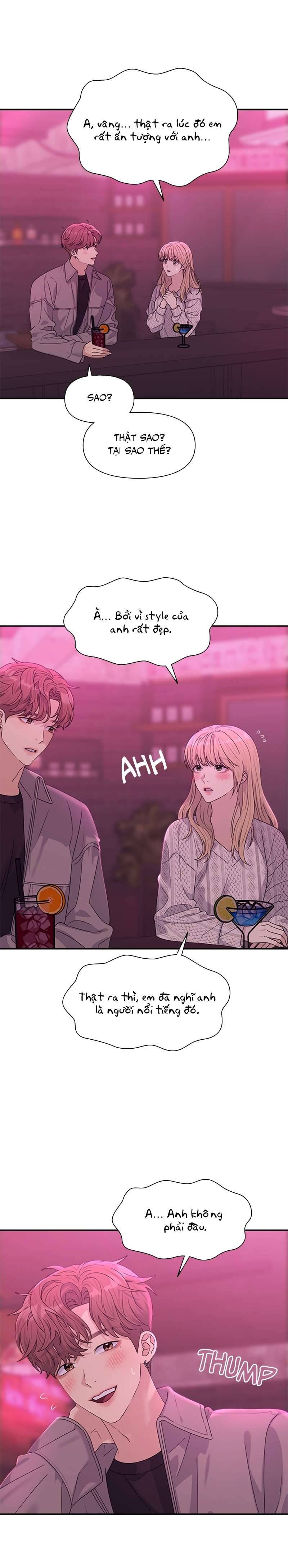Couple Breaker Chap 7 - Trang 2