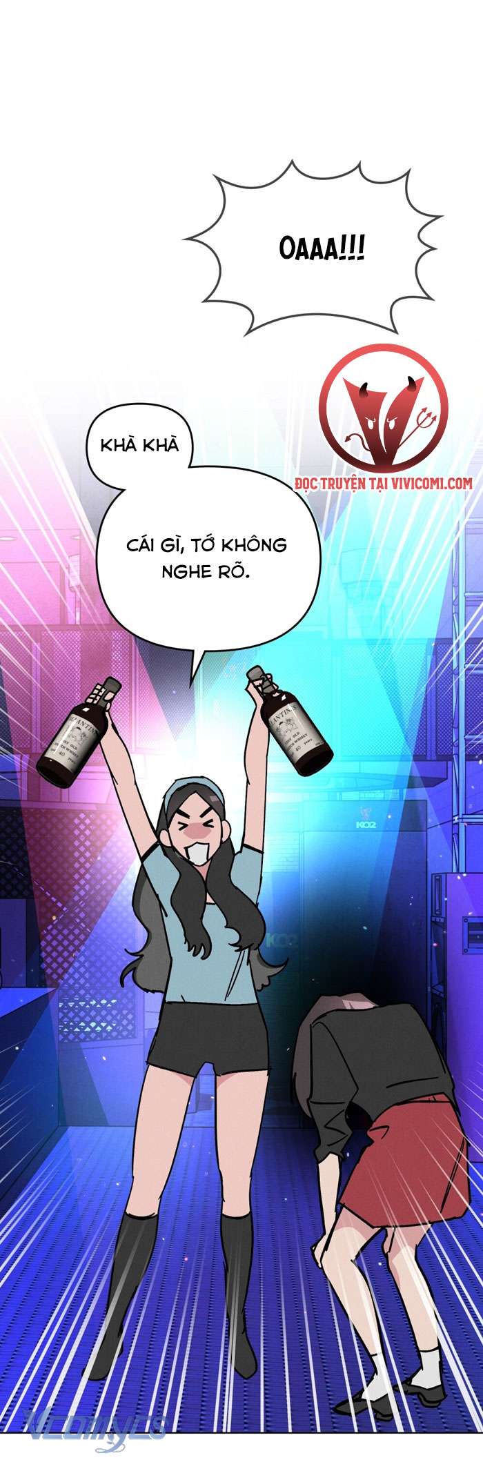 [18+] 7 Giây Thay Vì Một Nụ Hôn Chap 34 - Trang 2