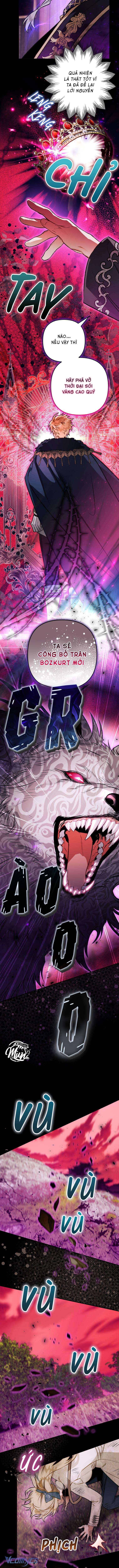 Bỗng Nhiên Tôi Trở Thành Quạ Đen!! Chap 86 - Trang 2