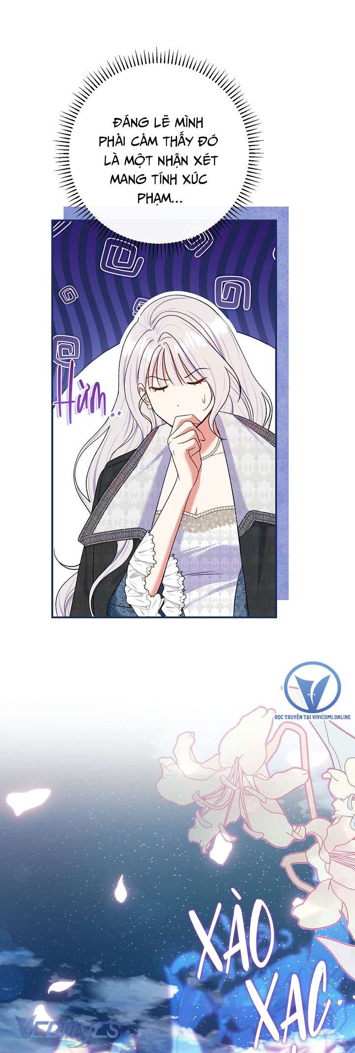 Người Xem Mắt Của Ác Nữ Quá Hoàn Hảo Chapter 57 - Next Chapter 58