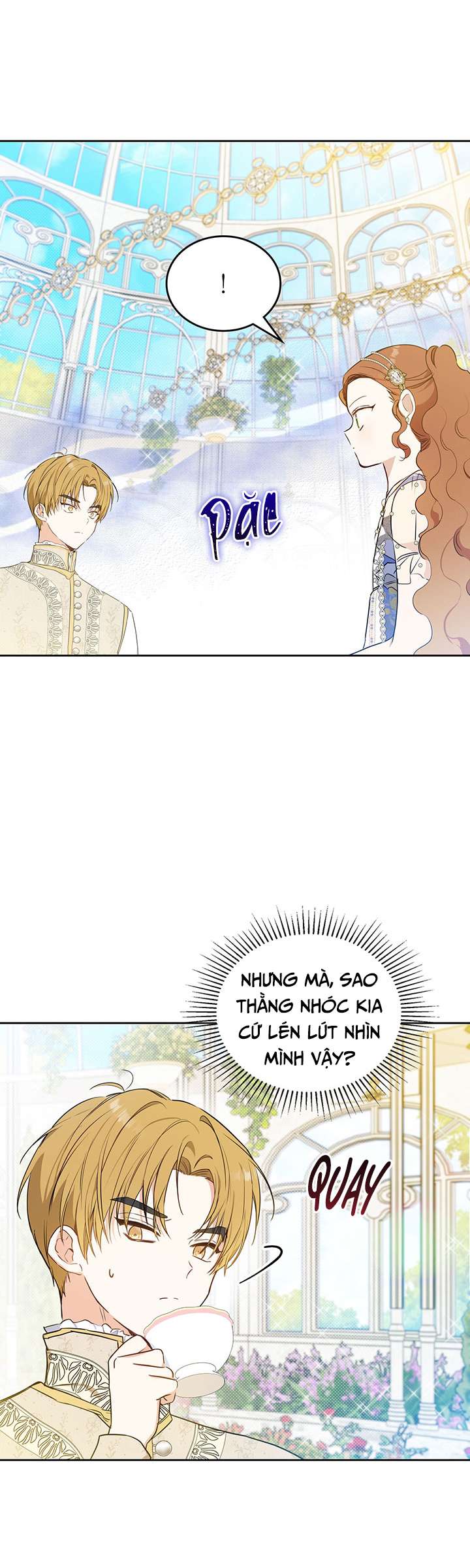 Kiếp Này Nhất Định Làm Gia Chủ Chap 87 - Trang 2