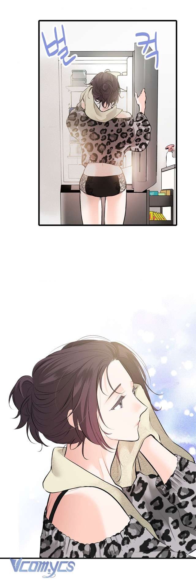 [18+] Bàn Tay Điêu Luyện Chapter 2 - Trang 3