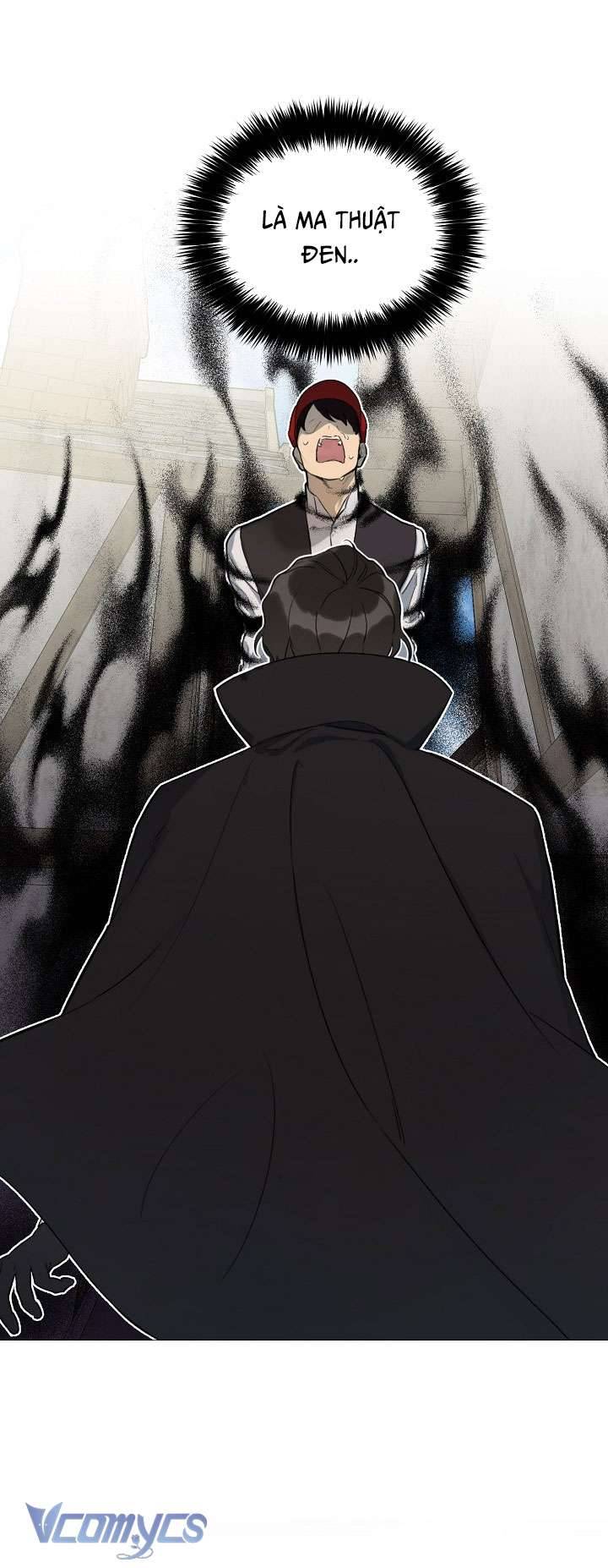 Phương Pháp Trở Thành Con Gái Của Người Hùng Bóng Đêm Chap 1 - Trang 2