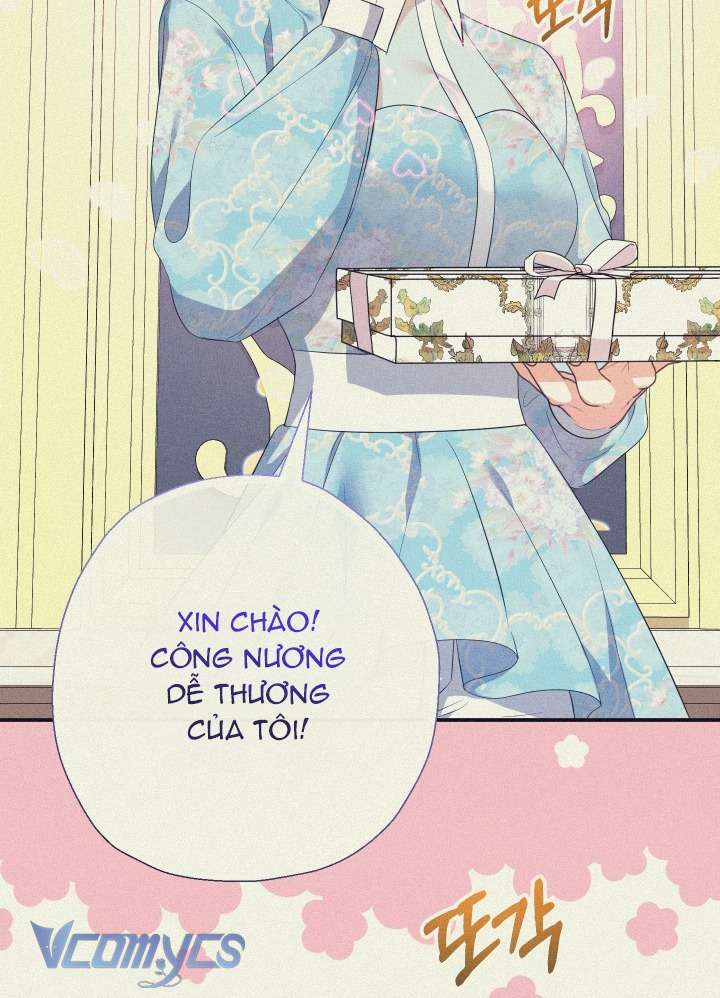 Tiểu Thư Tích Tiền Đi Bụi Chapter 74 - Trang 4