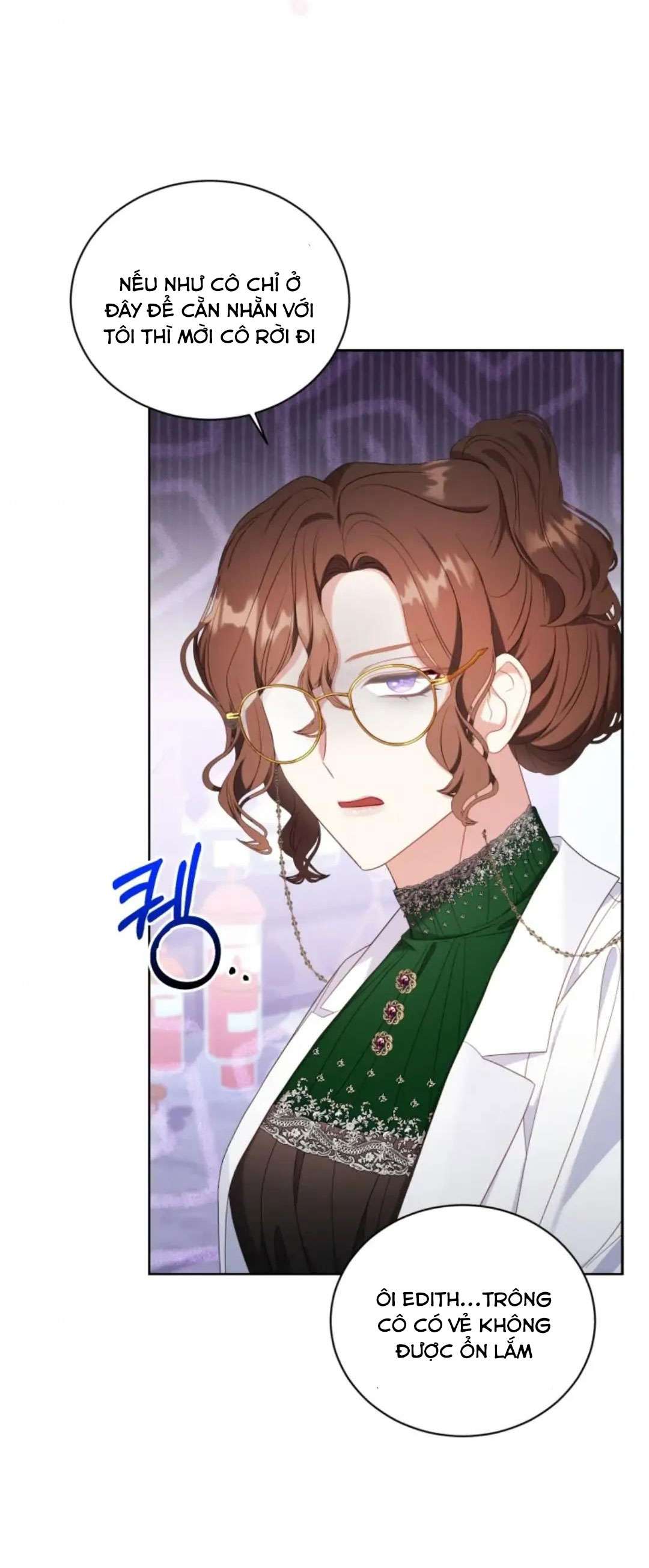 Hầu Gái Trong Trò Chơi Harem Ngược Muốn Nghỉ Việc Chapter 26 - Trang 4