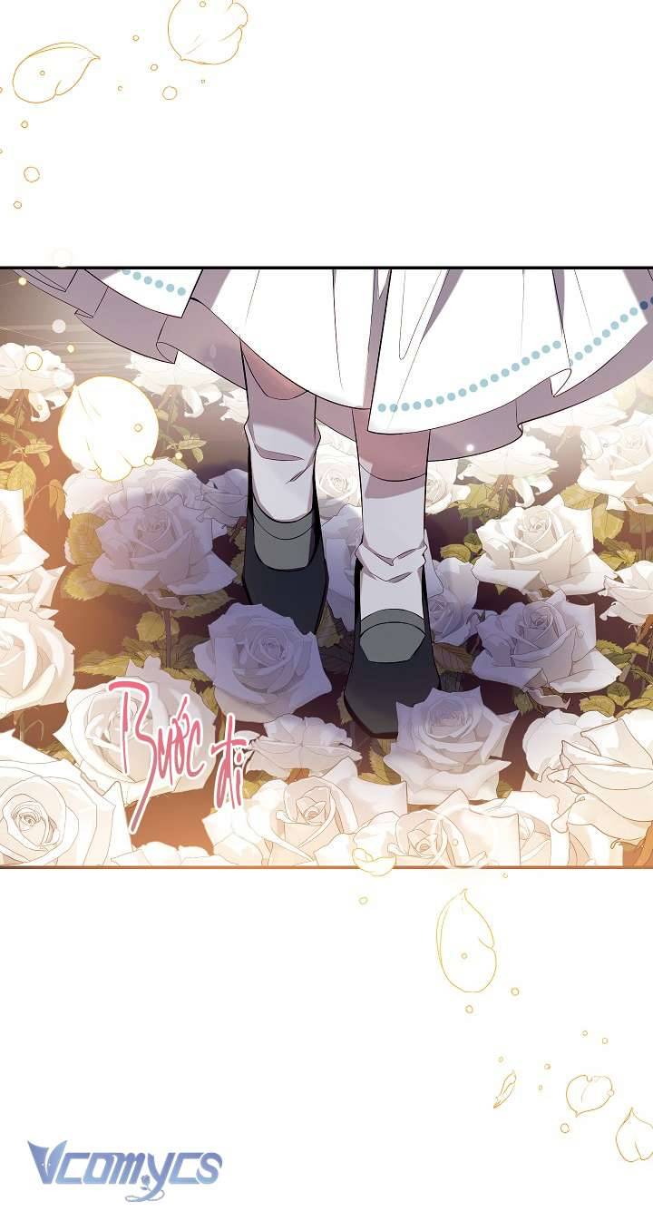 Chúng Ta Có Thể Trở Thành Một Gia Đình Được Không? Chap 75 - Next Chap 76