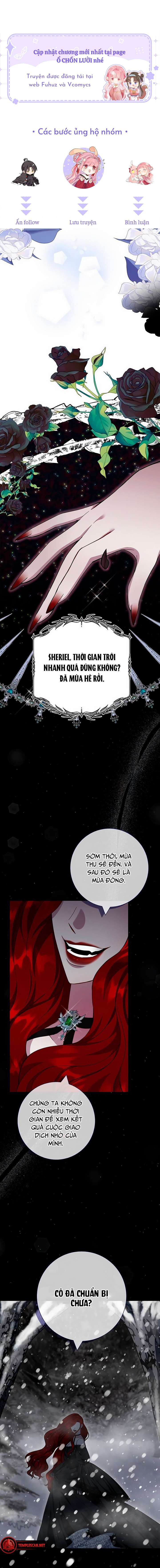 Tôi Trở Thành Mẹ Của Nam Chính Chapter 29 - Next Chapter 30