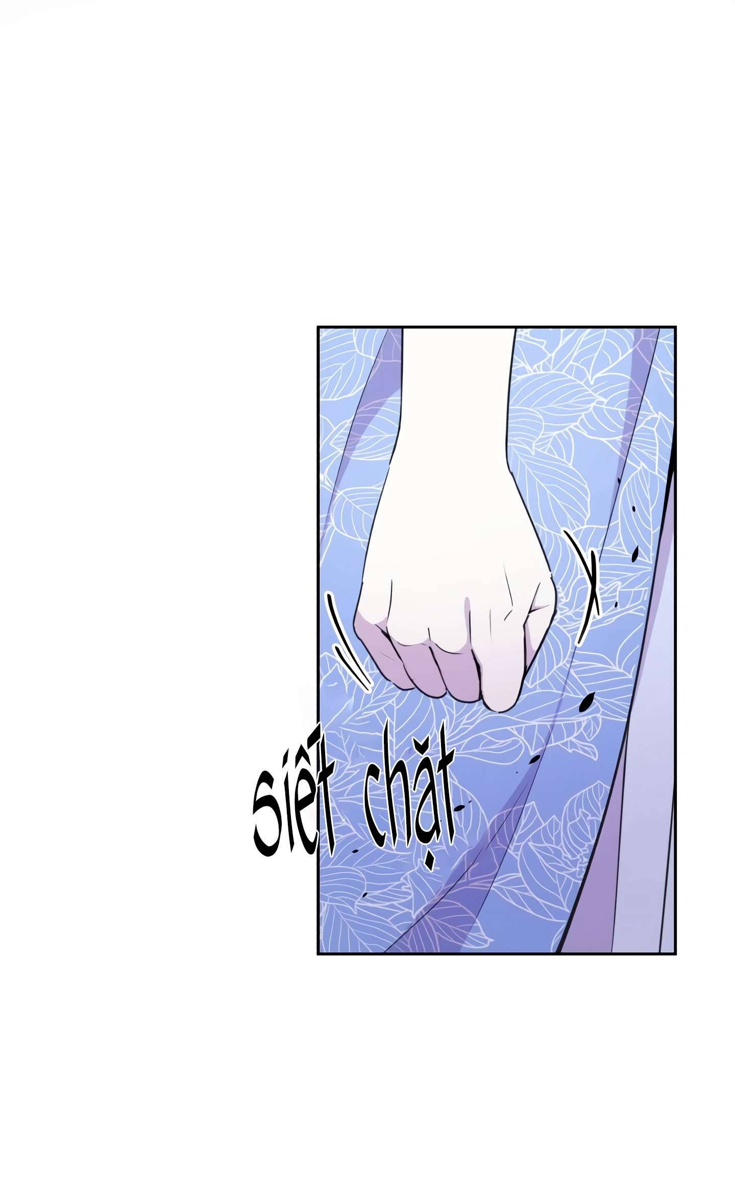 Người Bảo Hộ Của Bạo Quân Là Ma Nữ Tàn Độc Chap 11 - Trang 4