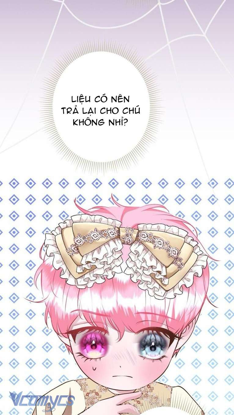 Sau Này Họ Sẽ Sinh Ra Tôi Chapter 14 - Trang 4