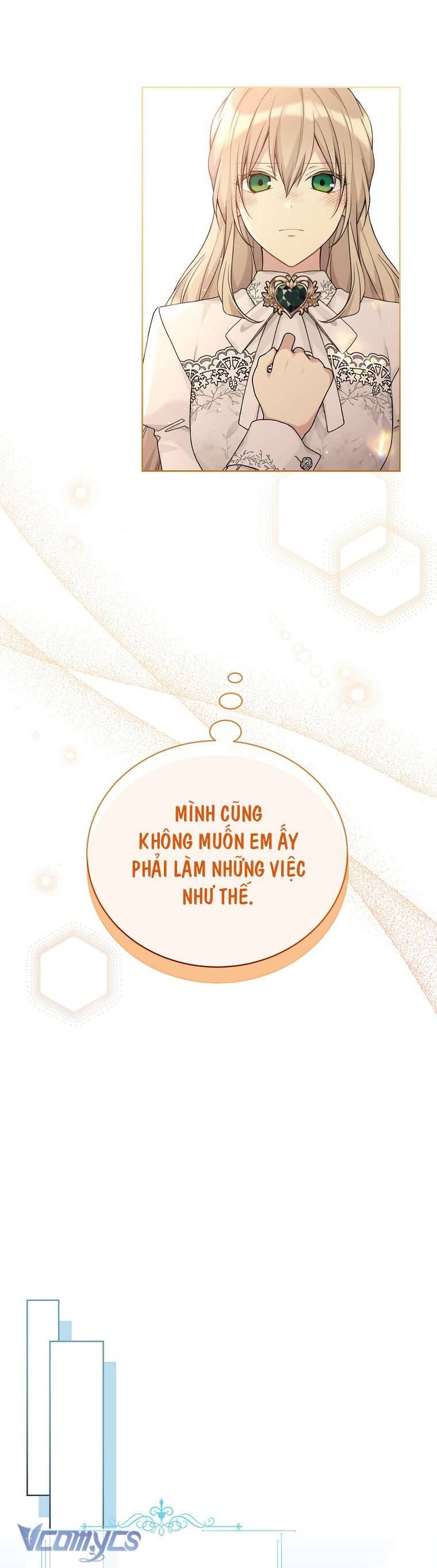 Vương Miện Lục Bảo Chap 90 - Trang 2