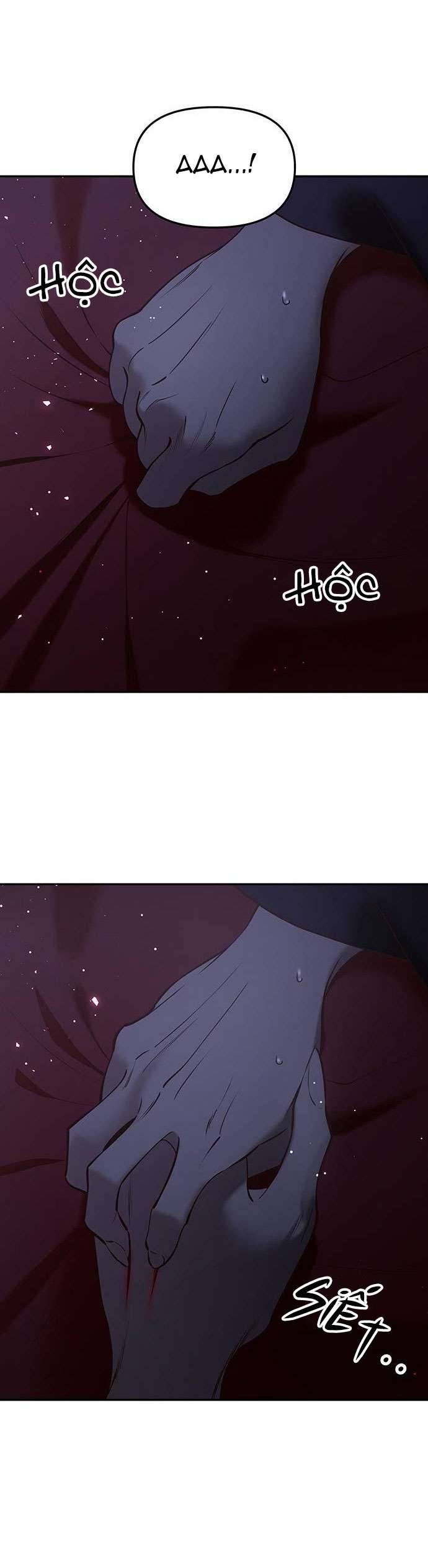 Vương Tử Huyền Bí Chapter 68 - Trang 4