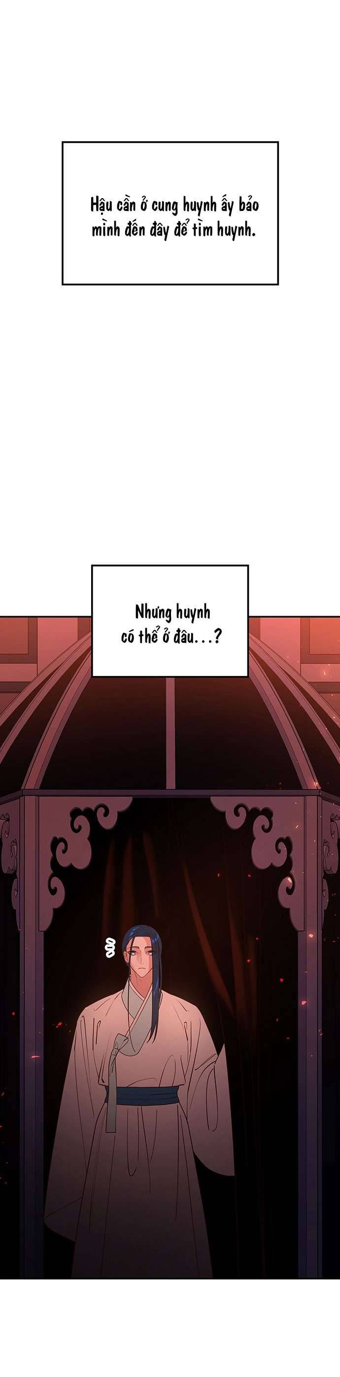 Vương Tử Huyền Bí Chapter 69 - Trang 4