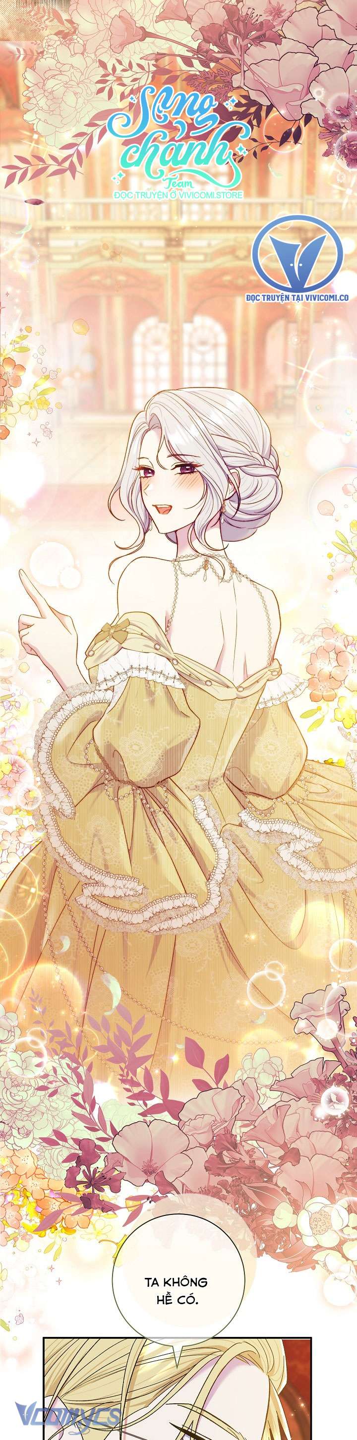 Người Xem Mắt Của Ác Nữ Quá Hoàn Hảo Chap 68 - Next Chap 69