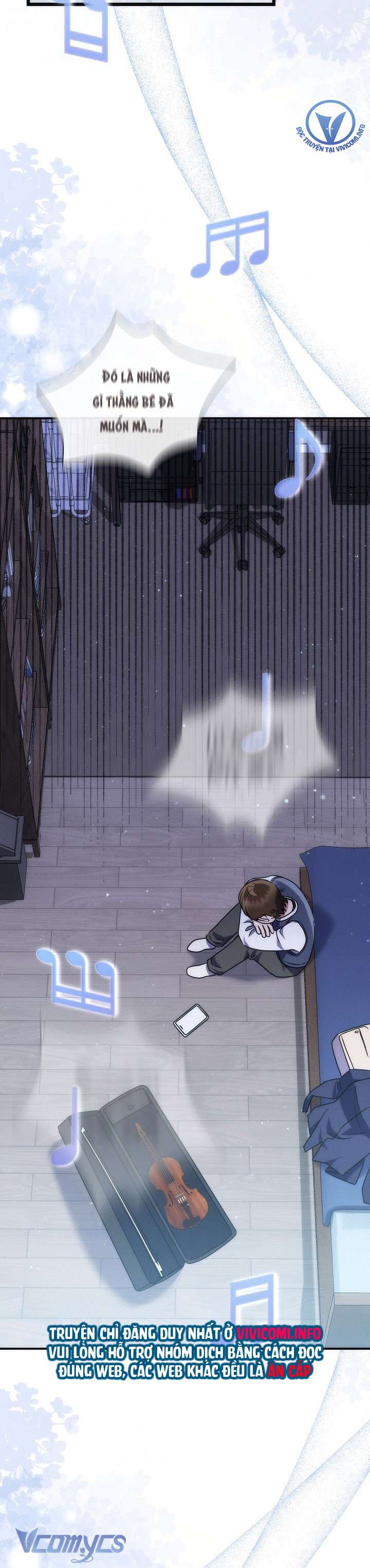 Thiên Tài Âm Nhạc Trường Nghệ Thuật Tái Sinh Thành Paganini Chap 1 - Next Chap 2