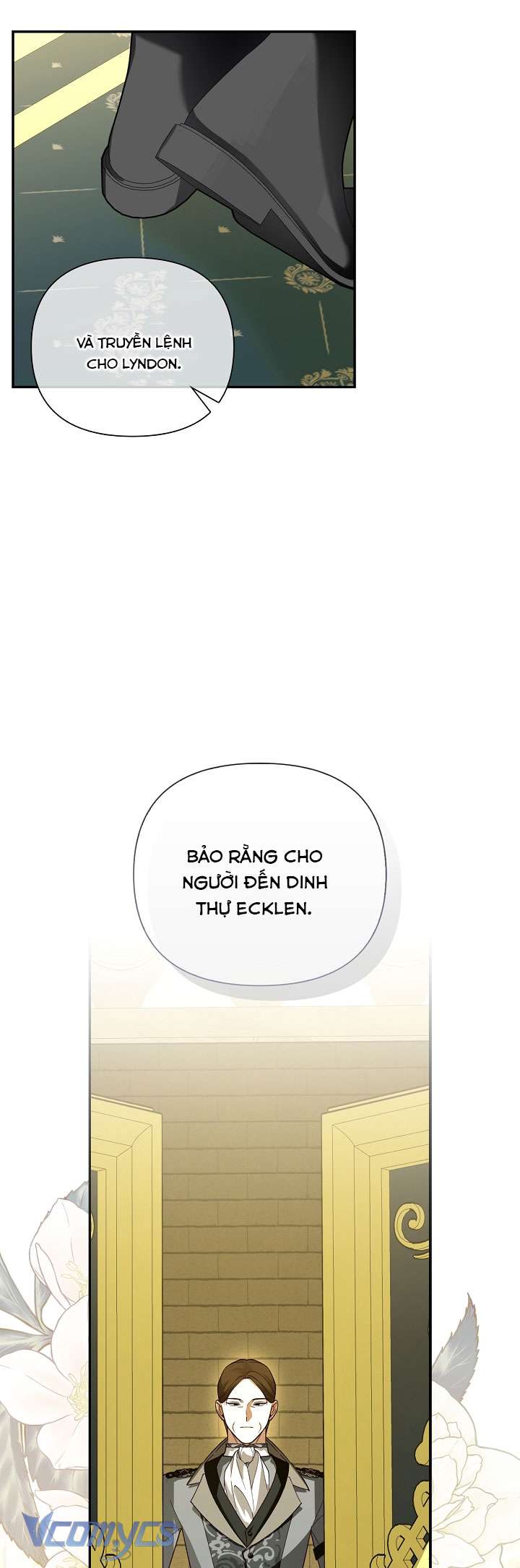 Phương Pháp Che Giấu Đứa Con Của Hoàng Đế Chapter 105 - Next Chapter 106