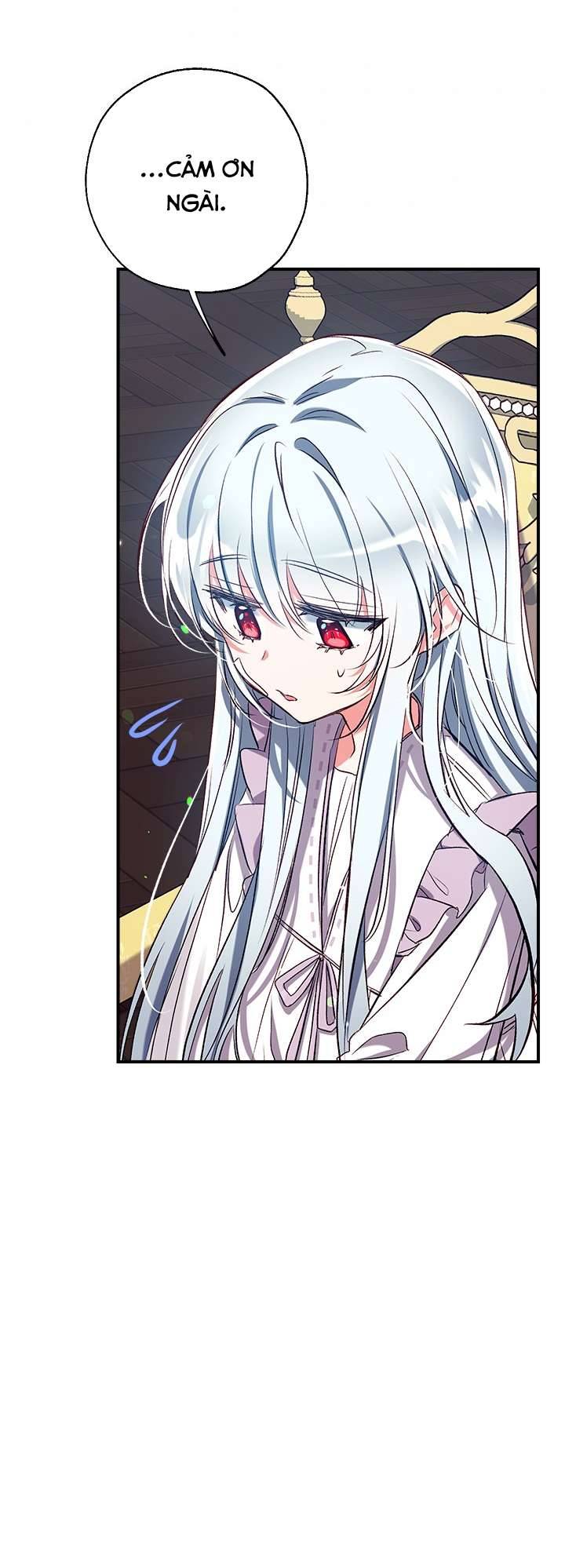 Chúng Ta Có Thể Trở Thành Một Gia Đình Được Không? Chap 37 - Next Chap 38