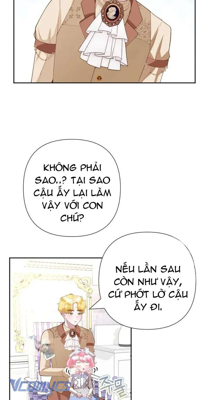 Sau Này Họ Sẽ Sinh Ra Tôi Chapter 18 - Trang 4