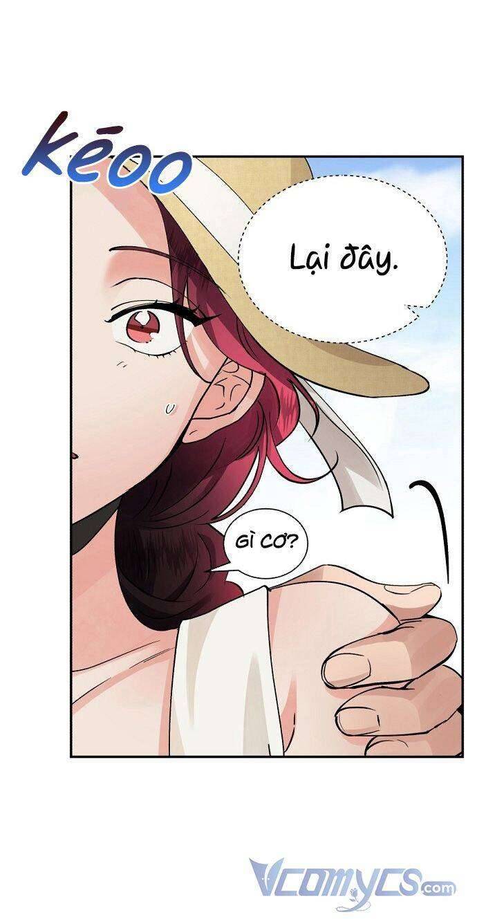 Oan Gia Ngõ Hẹp Chapter 25 - Trang 3