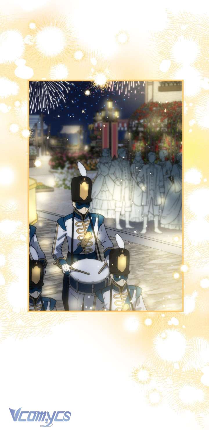 Những Nhân Vật Mạnh Nhất Thế Giới Ám Ảnh Tôi Chapter 69 - Trang 4