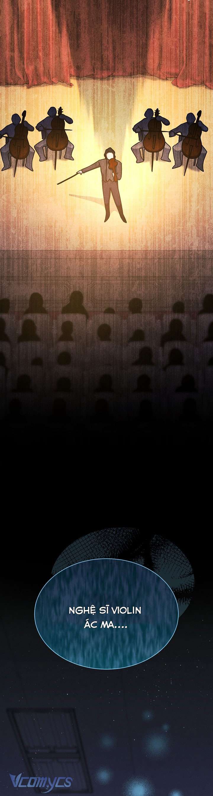 Thiên Tài Âm Nhạc Trường Nghệ Thuật Tái Sinh Thành Paganini Chap 7 - Next Chap 8
