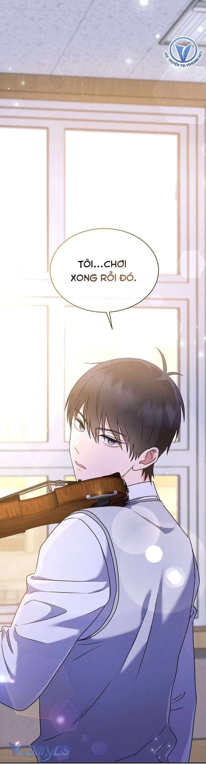 Thiên Tài Âm Nhạc Trường Nghệ Thuật Tái Sinh Thành Paganini Chap 6 - Next Chap 7