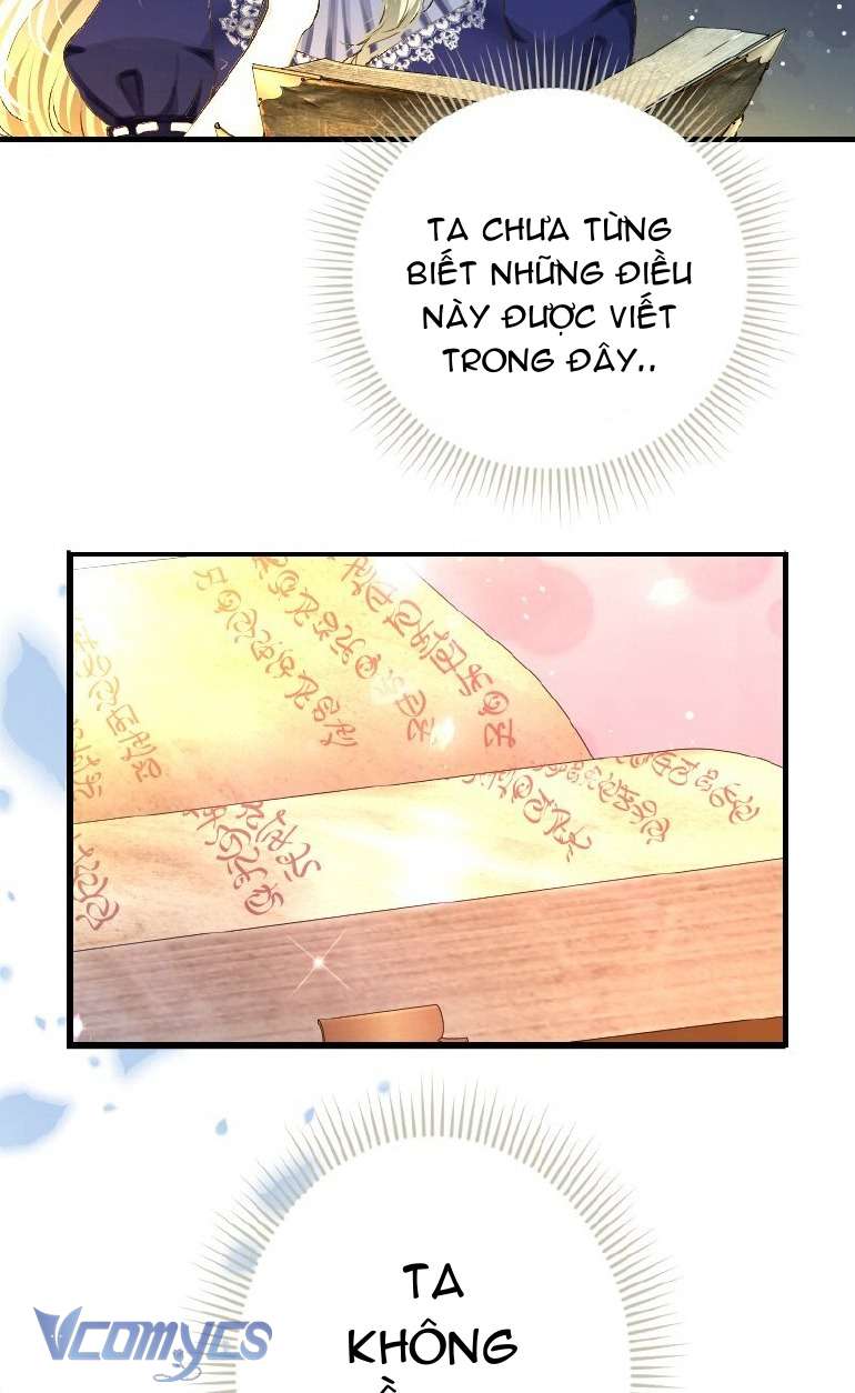 Sau Này Họ Sẽ Sinh Ra Tôi Chapter 1 - Trang 4