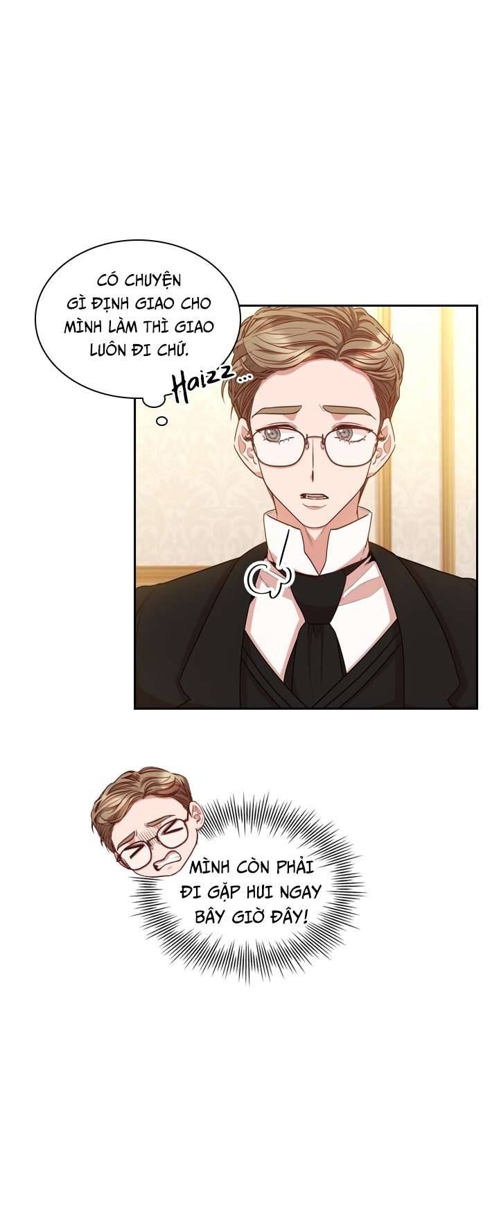 Thư Ký Của Bạo Chúa Chapter 24 - Next Chapter 25