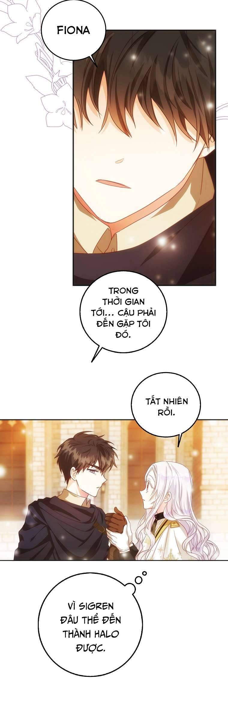 Tôi Trở Thành Vợ Của Nam Chính Chap 16 - Next Chap 17