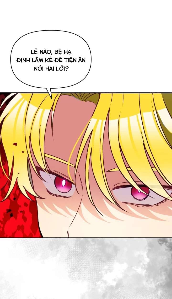 Người Bảo Hộ Của Bạo Quân Là Ma Nữ Tàn Độc Chap 37 - Trang 4