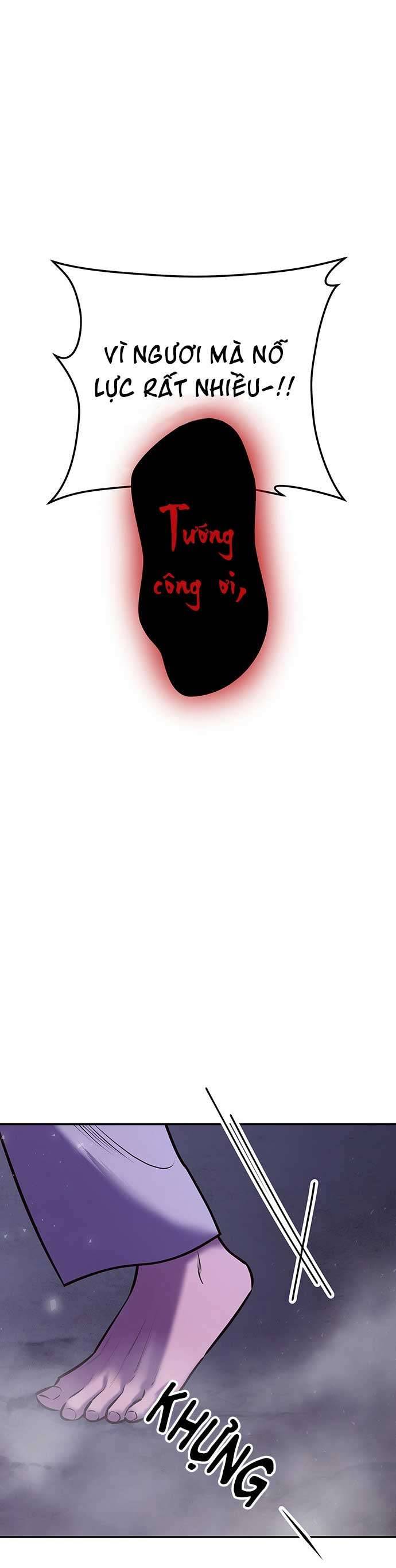 Vương Tử Huyền Bí Chapter 12 - Trang 4