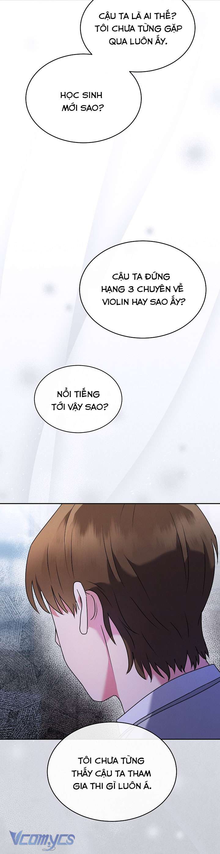 Thiên Tài Âm Nhạc Trường Nghệ Thuật Tái Sinh Thành Paganini Chap 5 - Next Chap 6