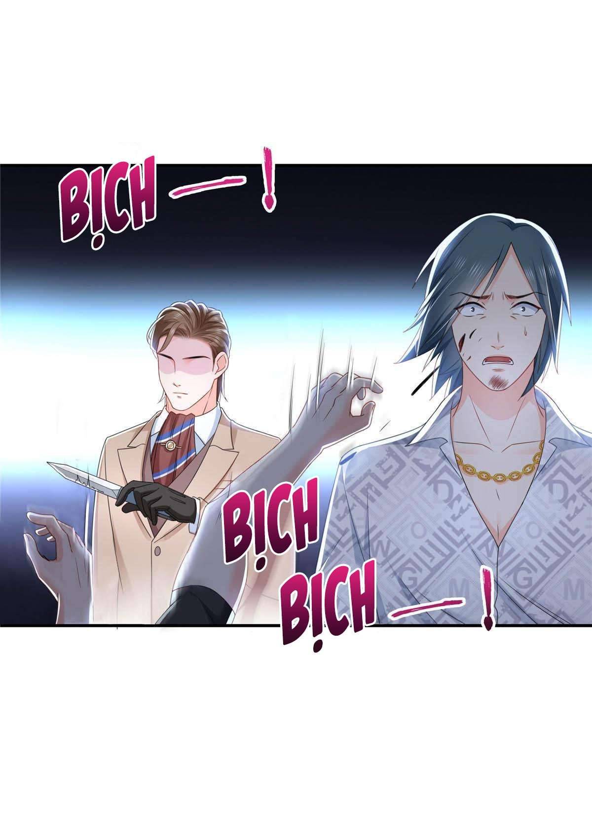 Hệt Như Hàn Quang Gặp Nắng Gắt Chap 283 - Next Chap 284