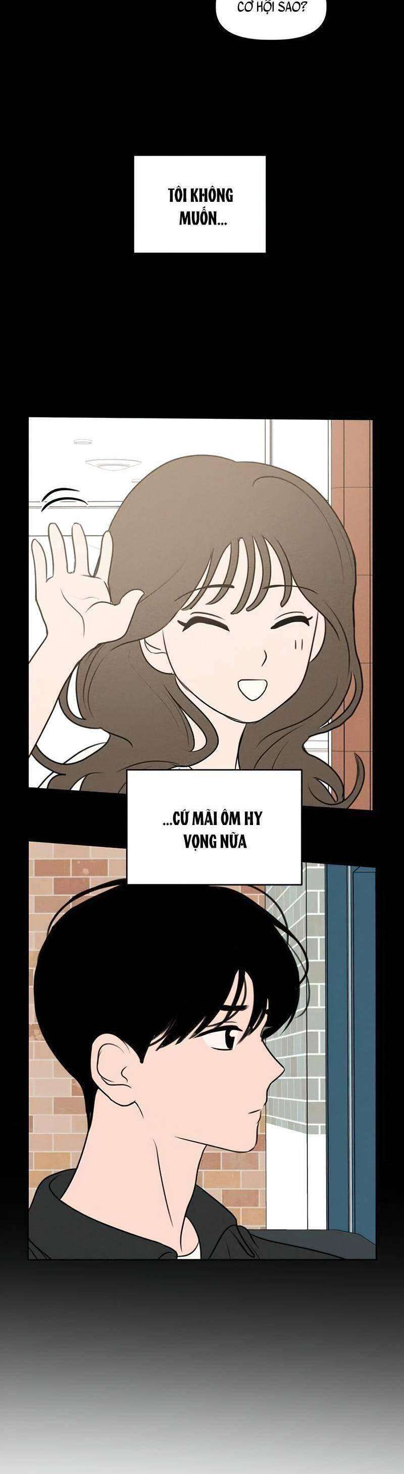 Thỏa Thuận Bí Mật Giữa Chúng Ta Chapter 39 - Trang 4