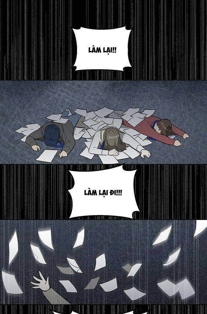 Công Việc Bất Thường Chapter 7 - Trang 4