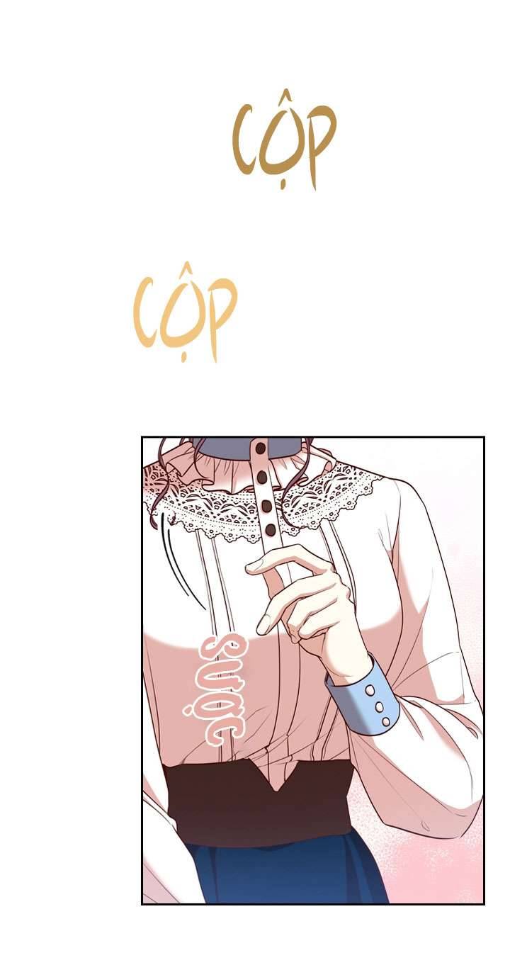 Thư Ký Của Bạo Chúa Chapter 31 - Trang 3