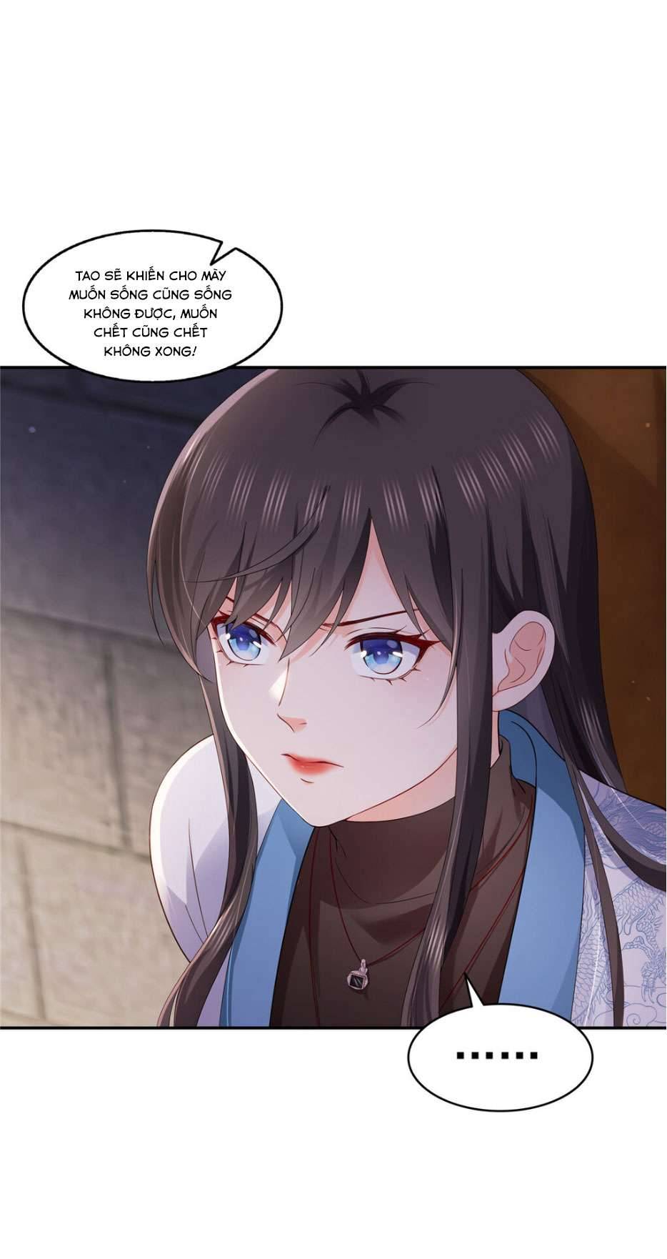 Hệt Như Hàn Quang Gặp Nắng Gắt Chap 456 - Next Chap 457