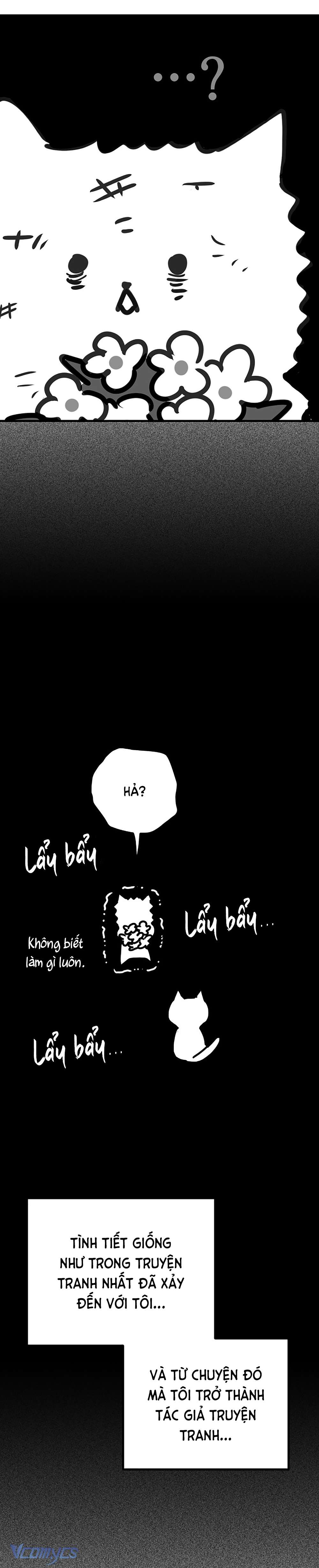 Kẻ Rác Rưởi Không Đáng Được Yêu Chap 115.5 - Trang 2