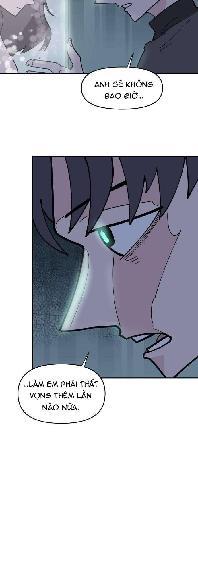 Yêu Không Hồi Kết Chap 10 - Trang 2