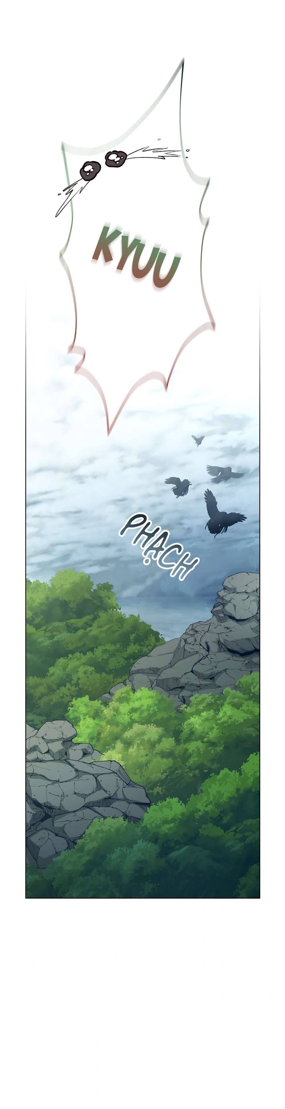 Công Chúa Khắc Ấn Lên Kẻ Phản Nghịch Chap 43 - Trang 2