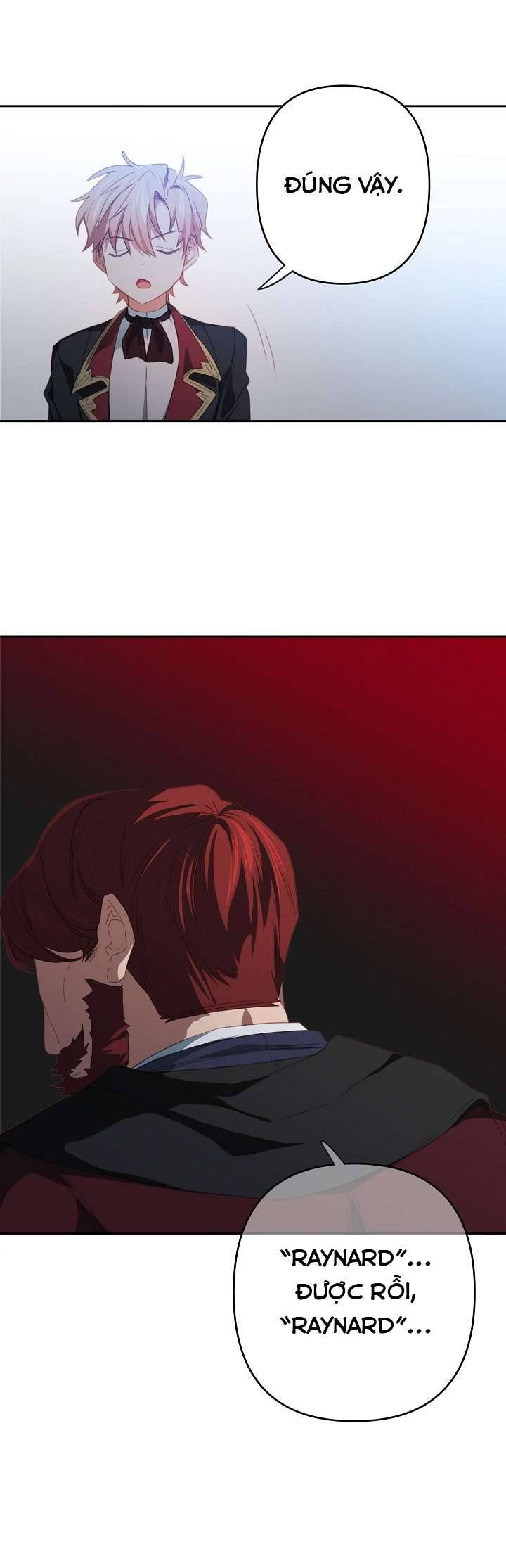 Tôi Đã Nuôi Dưỡng Một Nam Phụ Đầy Ám Ảnh Chapter 28 - Trang 3