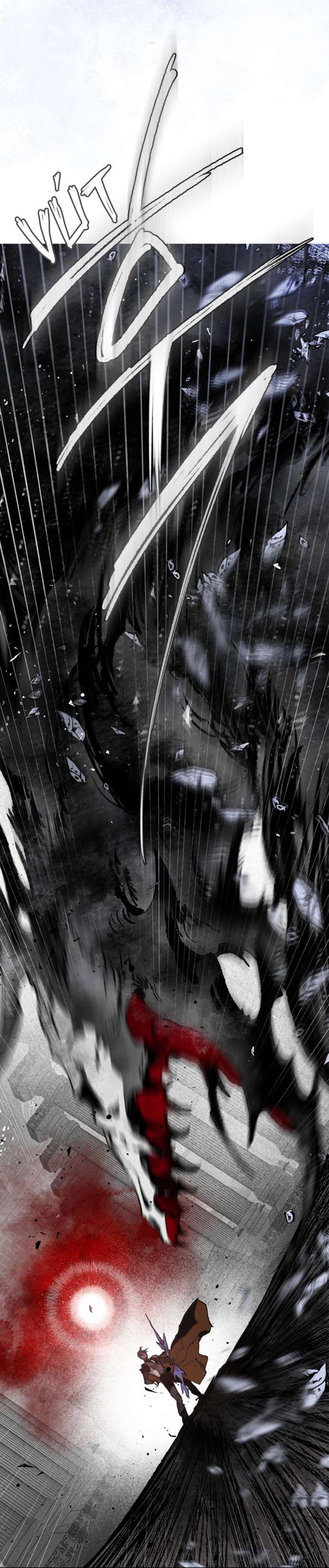 Lời Thú Nhận Của Chúa Tể Bóng Tối Chap 58 - Next Chap 59